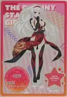 Mariya Kurienke Yado Gal Acrylic Figure "Yado Hoshi no Girlfriend" C97 Goods