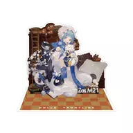 Zas M21 Snow Fairy Acrylic Stand "Girls' Frontline"