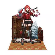CZ75 "Heavy Winter Woodman" Snow Fairy Acrylic Stand "Girls' Frontline"