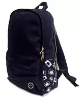 仲村宗悟 コラボリュック ネイビー 「仲村宗悟×LIVERTINE AGE」