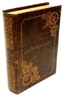 "Ani Demarquía El Nuevo Príncipe del Tenis" C-Award for Book-Type Miscellaneous Container