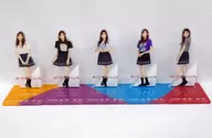 Minami Umezawa (Nogizaka46) Individual Acrylic Stand Set (5-Type Set) "Midsummer National Tour 2019" Nogizaka46 Official Web Shop Reservation Only