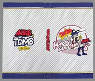 [単品] チーム8 3段フォトアルバム 「2020年 AKB48チーム8新春グッズセット」