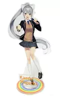 樋口枫亚克力立牌「虚拟YouTuber Nijisanji」新可视公开纪念商品