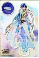 Code Geass : The Rebellion Luluche : Character Pop Store ", Acrílico Stand Vol. 2.
