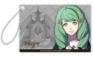 31. Soporte acrílico acrílico "Fire Emblem Fuka Setsugetsu"