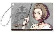 33.マヌエラ アクリルキーホルダー 「ファイアーエムブレム 風花雪月」