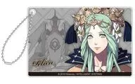 39.レア アクリルキーホルダー 「ファイアーエムブレム 風花雪月」