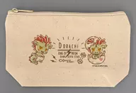 Bolsa de lienzo ドラチ "KING OF PRISM ALL STARS - Prism Show - Best Ten - Public Decision Memorial Fair in MARUI"