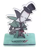 Ripper (Jack) Acrylic Stand "Identity V Fifth Personality" C96 Goods