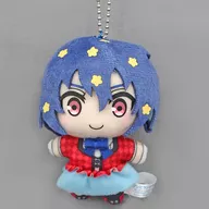 水野愛 キーチェーンマスコット ”アツクナレ” Vol.1 「ゾンビランドサガ」