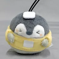 鱼肉山芋饼T恤吉祥物挂件