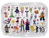 Avatar Clear Pouch "SUMMER WARS"