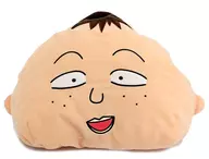 えがお 永沢君ティッシュBOXカバー 「ちびまる子ちゃん」