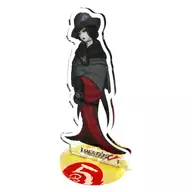 Geisha (Michiko)' Identity V Fifth Personality x Shinjuku Marui Hatsumode Trading Acrylic Stand'