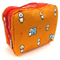 RJ(ジン) SQUARE COSMETIC 「BT21 | LeSportsac」