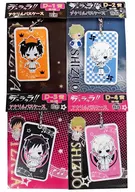 All 4 Types Acrylic Pass Case "Ani KUJI DURARARA!! 3rd" D Prize