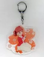 牛久花和