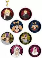 共8种SET