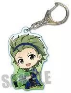 Shota Mitarai Mini Character Acrylic Key Holder part2 「 idol Master SideM 」