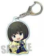 Kagura Rei Mini Character Acrylic Key Holder part2 "idol Master SideM"