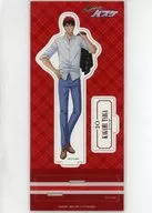 Hikami Daiga Acrílico Stand "Kuroko no Basketball" Jump Festival 2020 Mercadorias