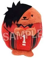 TETSURO Kuro 「 Haikyu! THANK YOU FOR STARTING TODAY, MASCOT B 」!