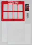 亚克力板(底座)+MARVEL衬纸乐天Books购入特典
