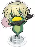 "Rakuten Collection Sarazan Maino Demarquía Collection - I want to connect, you can't stop!" Premio B-9