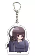 Kusa 摩依 Suzu "Fruit Basket Acrylic Keyring 02. Uzumi"