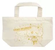 Cure Sparkle Pre-pop ♪ Mini Tote 「 Healing de Pre-cure 」