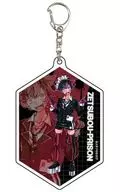 Hiko Neko "Acrylic Key Holder Hopeless Prison 01"