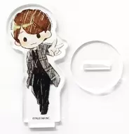 Sunaga Futa C "Acrílico Puchi Stand Sunaga Futa 01 Graph Art Design"