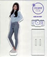 姜惠元壓剋力Photo Stand