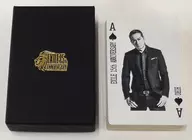 Alan Shirahama Produced Trump Exile 15th Anniversary Goods