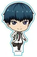 To 皇海 Tsuki "Star-Myu Acrylic Stand Collection"