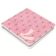 竈門禰豆子 コンパクトミラー 「鬼滅の刃」 ジャンプフェスタ2020 会場限定くじ引き抽選大会 C賞