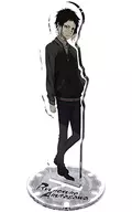 Ryunosuke Akutagawa (painted the first sunrise of the year) acrylic stand "BUNGO STRAY DOGS Armed Detective Company Sales Department Marui Branch"