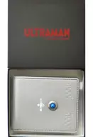 身體形象二折疊錢包「ULTRAMAN」