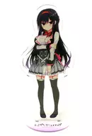 Soporte acrílico "ハミダシ Creative" C97 Goods