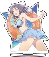 12.雪泉角色亚克力手办