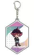 Göhler 「 Promere Acrylic Key Holder 02. Graph Art Design 」