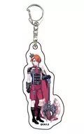 ライアス 「天惺のイリュミナシア～オトメ勇者～ アクリルキーホルダー 02」