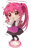 "Yuru Yuri ×PRINCESS CAFE Acrylic Stand" by Ayano Sugiura
