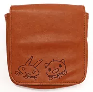 Nanachi Dream Leather Pouch "Theatrical MADE IN ABYSS : Reimei of a Deep Soul" EJ Anime Shea Limited