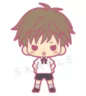 Hiro Sohma 「 es Series Nino Lab Trap Collection Fruits Basket vol. 1 」