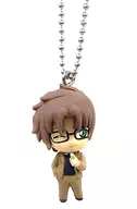 Subaru OKIYA "CASE CLOSED Swing 2020"