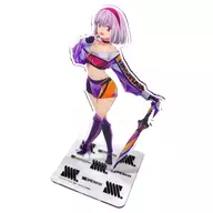 Akane Shinjo (Lace Queen Ver) Extra Large Acrylic Stand "SSSS. GRIDMAN× Don Quijote 2nd Release"