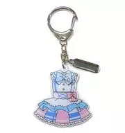 Yoshiko Tsushima costume charm "LoveLive! Series 9th Anniversary LoveLive! Festival"