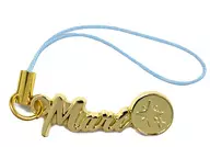 Mariri Obara "LoveLive! Series 9th Anniversary LoveLive! Festival Gacha Aqours & Saint Snow Name Charm"